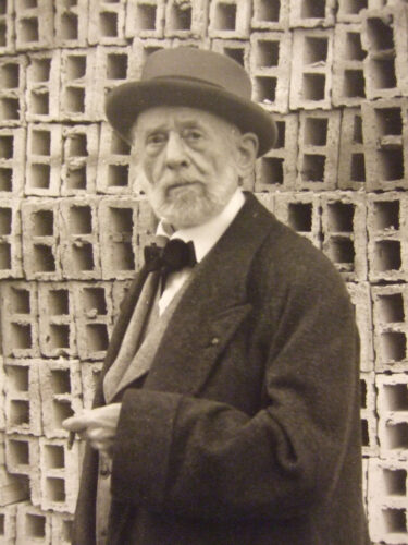 Auguste Perret