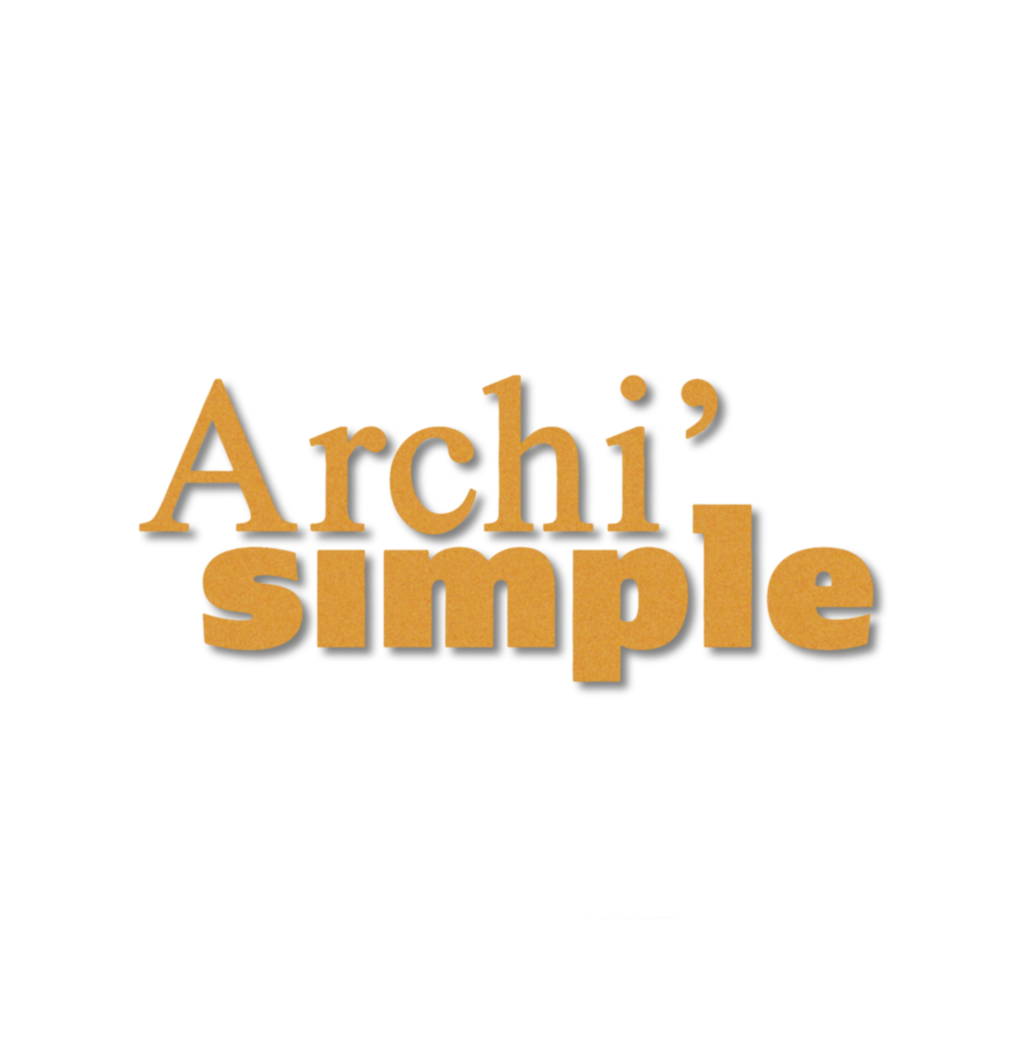 Archi Simple